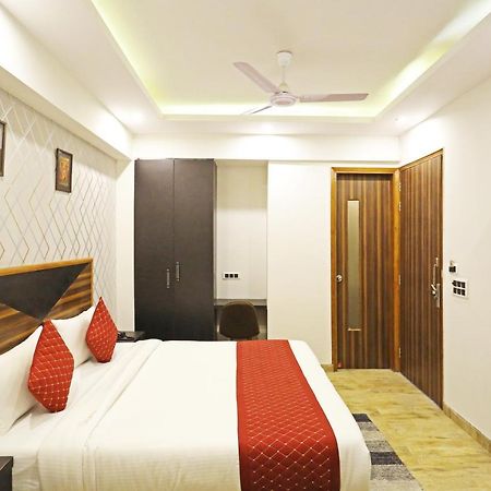 Hotel La Casa Delhi Airport New Delhi Eksteriør bilde