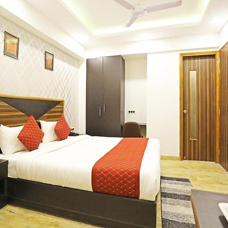 Hotel La Casa Delhi Airport New Delhi Eksteriør bilde