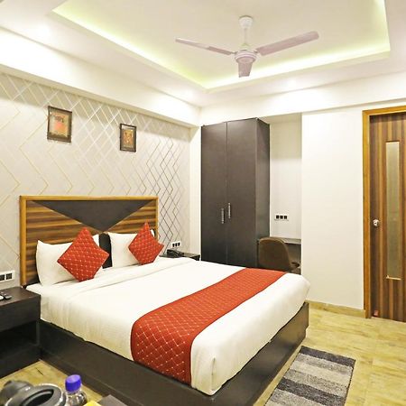Hotel La Casa Delhi Airport New Delhi Eksteriør bilde
