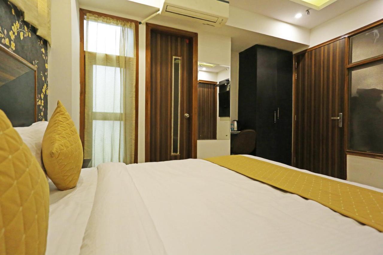 Hotel La Casa Delhi Airport New Delhi Eksteriør bilde
