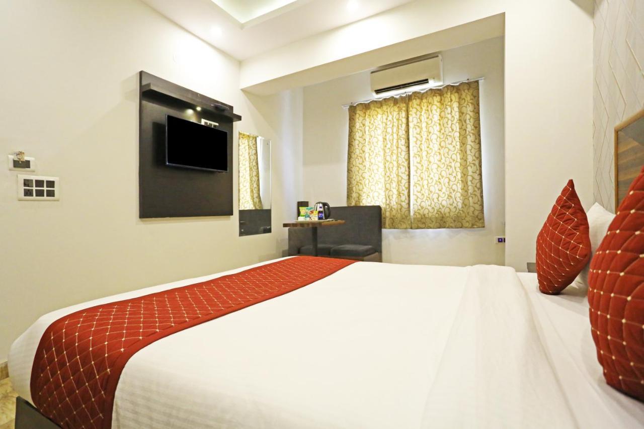 Hotel La Casa Delhi Airport New Delhi Eksteriør bilde