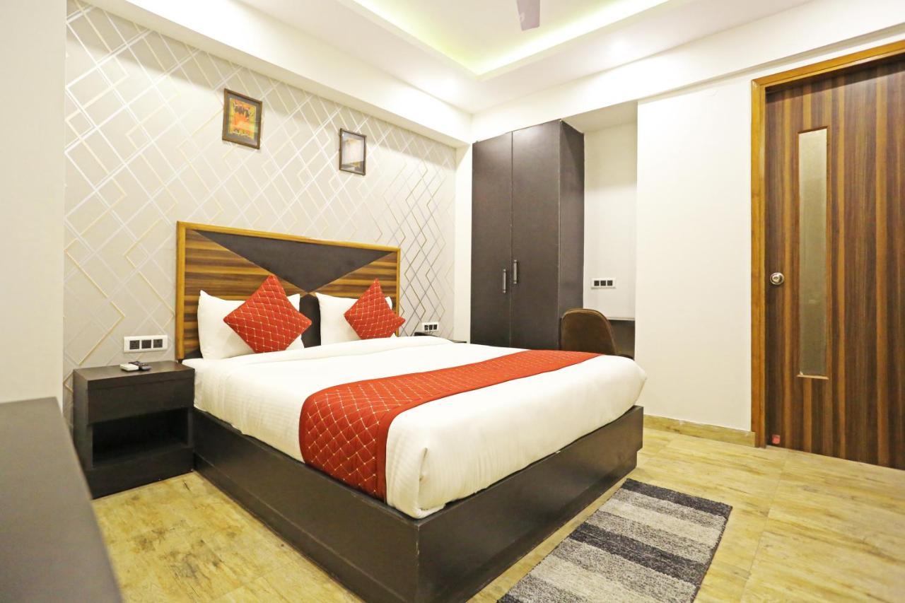 Hotel La Casa Delhi Airport New Delhi Eksteriør bilde
