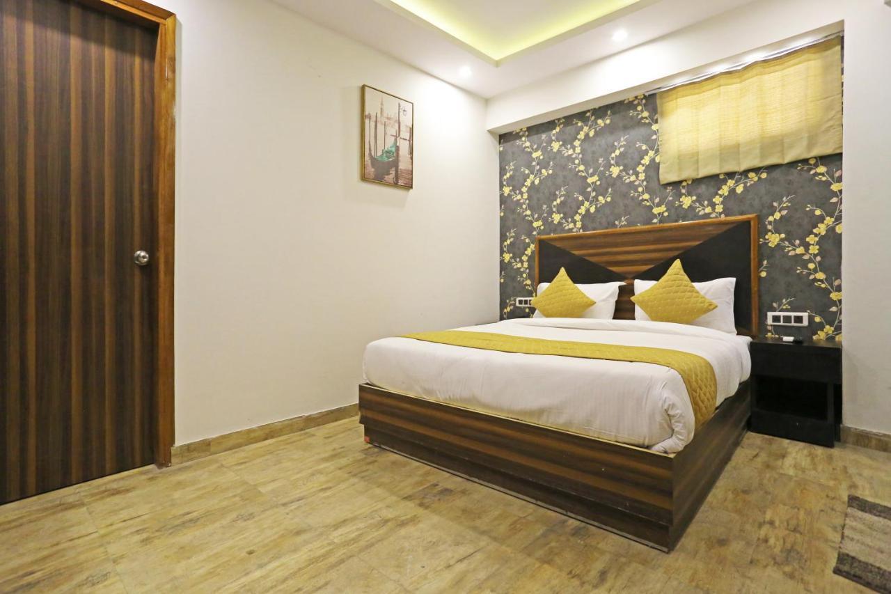 Hotel La Casa Delhi Airport New Delhi Eksteriør bilde