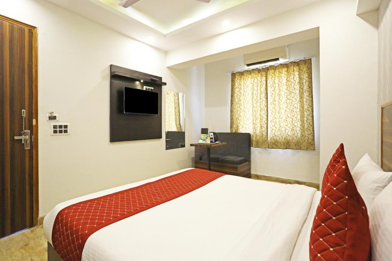 Hotel La Casa Delhi Airport New Delhi Eksteriør bilde