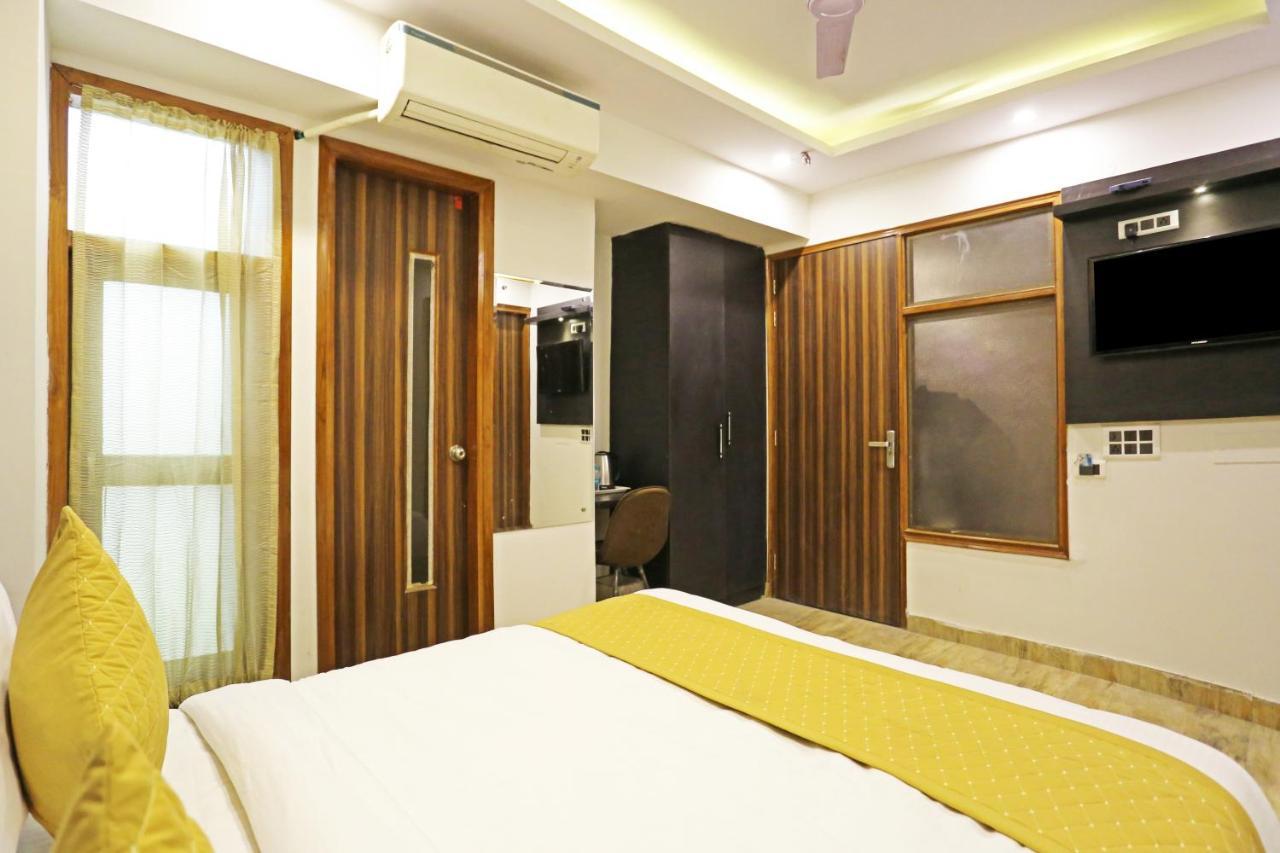 Hotel La Casa Delhi Airport New Delhi Eksteriør bilde