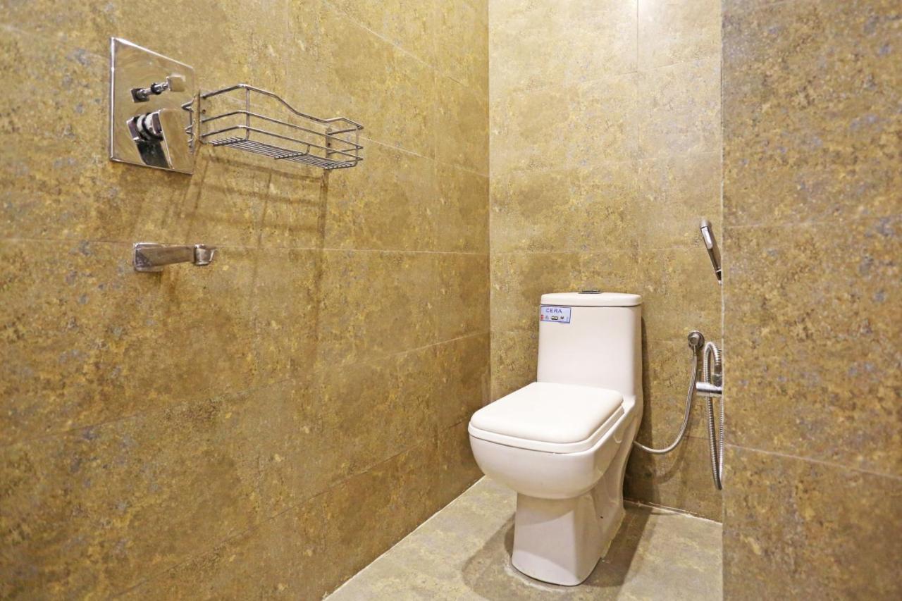 Hotel La Casa Delhi Airport New Delhi Eksteriør bilde